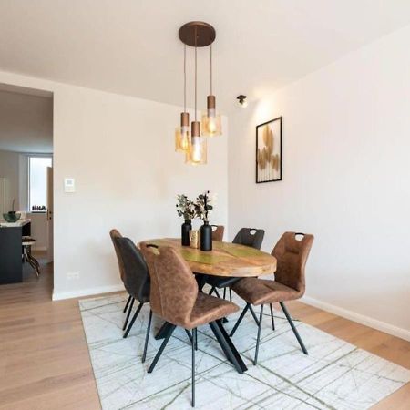 Renovated Art Deco Apartment With Vintage Elements Ostende Exterior foto