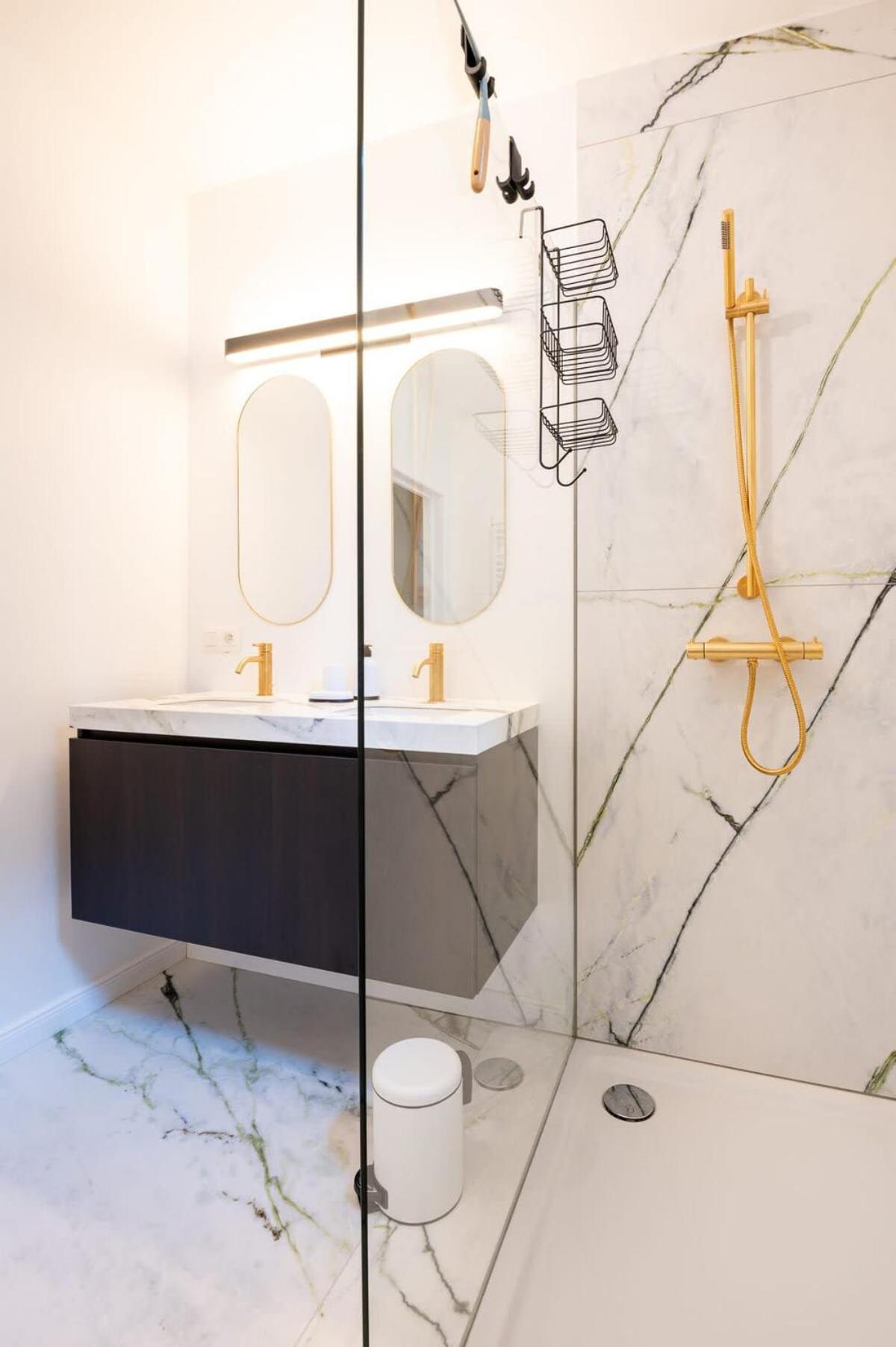Renovated Art Deco Apartment With Vintage Elements Ostende Exterior foto